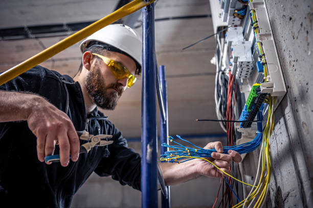 Best Emergency Electrical Repair  in Randallstown, MD