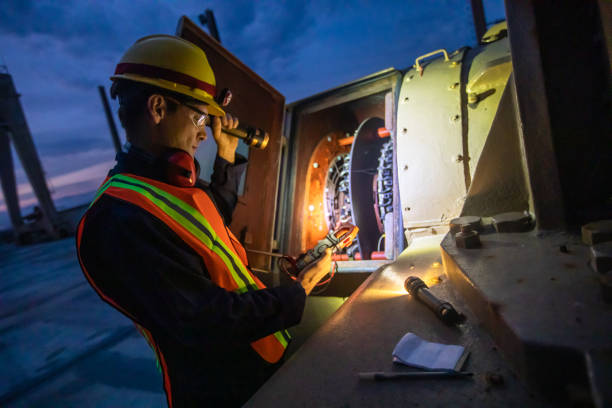 Best Generator Installation Services  in Randallstown, MD