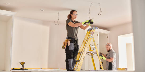 Best Local Electrician Companies  in Randallstown, MD