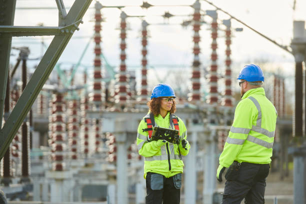 Best Emergency Electrical Repair  in Randallstown, MD