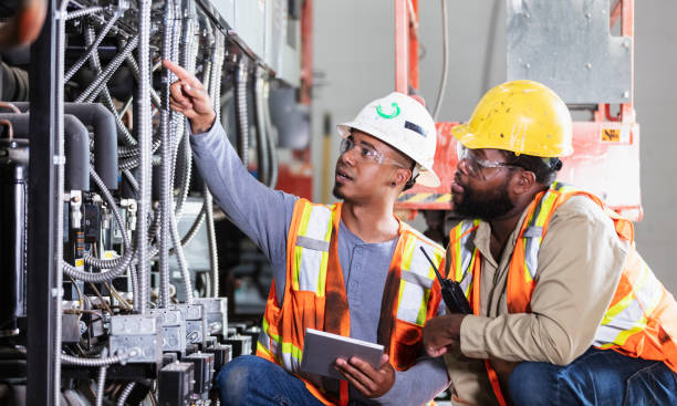 Best Electrical Installation Contractor  in Randallstown, MD