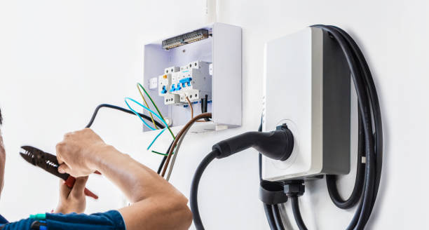 Best Electrical System Inspection  in Randallstown, MD