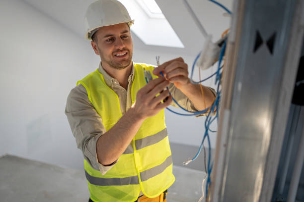 Best Electric Panel Repair  in Randallstown, MD